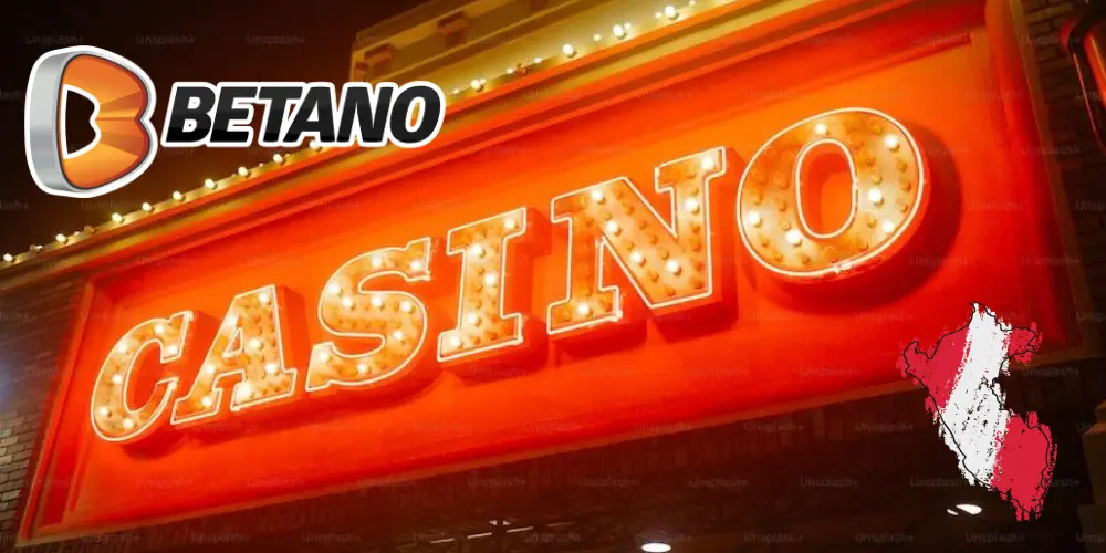 Betano Casino: domine su suerte en nuestros casinos en línea mejor calificados